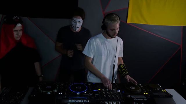 Indie dance & Techno mix | Top Beatport | Dj set | Music | Hits | milchi. смотреть онлайн