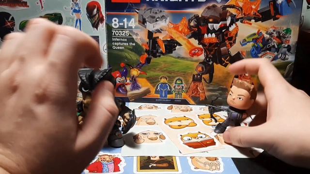 ГИК-ЗАКУПКА / Funko, Lego | Kinder / Marvel, DC / Обзор и распаковка! смотреть онлайн
