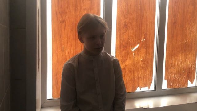 Пересняли сцену из сериала СЛОВО ПАЦАНА (демо версия) смотреть онлайн