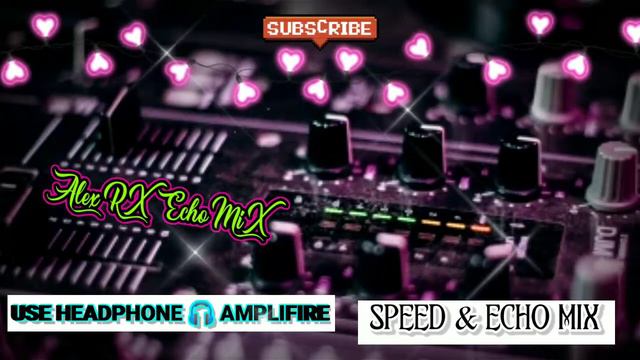 ⚡✨சின்ன வீடா வரட்டுமா⚡ Useheadphone 🎧 Amplifier 📼 Mix ⚡ echo song Digital echo effects смотреть онлайн