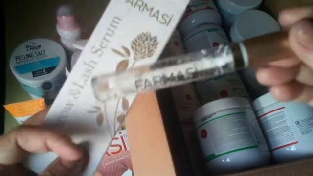 Фармаси обзор пасылкт смотреть онлайн