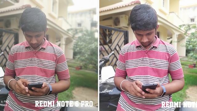 Redmi Note 7 China (a.k.a Redmi Note 7S) vs Redmi Note 6 Pro - Should You Upgrade? смотреть онлайн