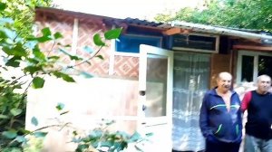 Поездка на нафталановые "бычковые ванны"! Природная здравница рядом с Хадыженском.