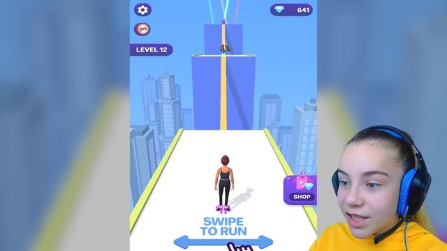 ЭВОЛЮЦИЯ КАБЛУКОВ, МАКСИМАЛЬНЫЙ УРОВЕНЬ High Heels! смотреть онлайн