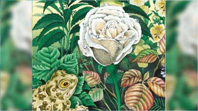 Сказка о жабе и розе / Сказка / Аудиосказка смотреть онлайн