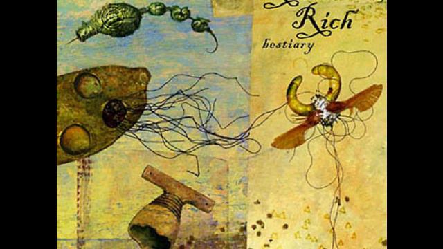 Robert Rich - Sharpening Her Talons смотреть онлайн