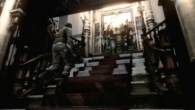 Resident Evil ► Стрим #0, Крис, освоение геймплэйя смотреть онлайн