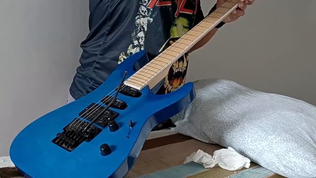 Paano mag adjust ng TRUSS ROD ( TAGALOG ) UMAYKAN ATID смотреть онлайн