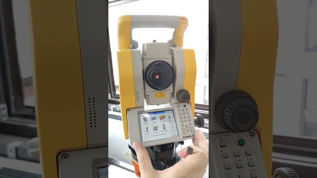 Trimble M3W sn C770547 смотреть онлайн