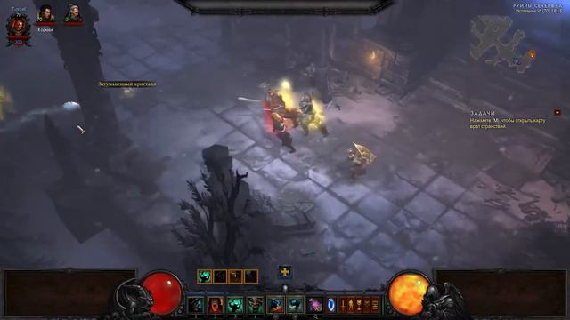 Куб Канаи - Kanai’s Cube смотреть онлайн