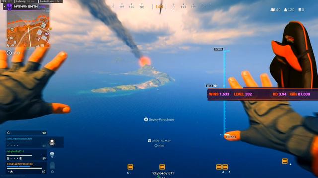 ☢️ MASTER PRO #1 ☢️ Call of Duty Battle Royale Warzone смотреть онлайн