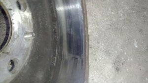 Заклинивание барабана на ВАЗ. Причины и устранение