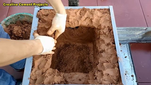 Do you have the same idea as mine - from an old refrigerator to a very perfect wood stove смотреть онлайн