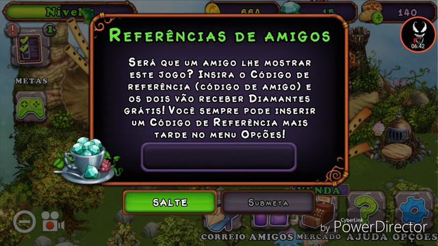 My singing monsters Ep.1 смотреть онлайн