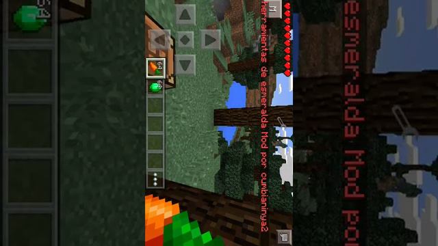 Как установить мод на minecraft pe 0.10.0? смотреть онлайн