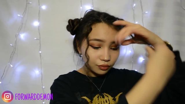 КУДРИ КАК НА ФОТО ? АФРО КУДРИ ЛЕГКО ! смотреть онлайн