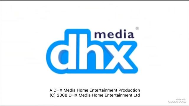 Bad Robot DHX Media Hit Entertainment смотреть онлайн