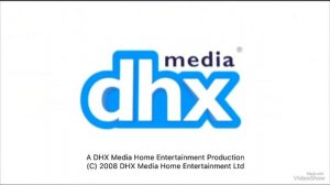 Bad Robot DHX Media Hit Entertainment
