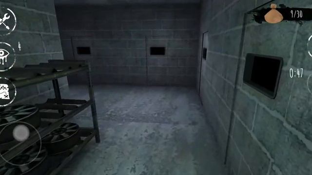 Играю в глаза (eyes). смотреть онлайн