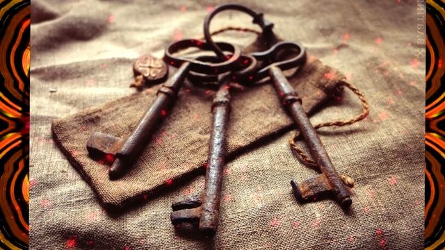 28 Октября ЗАКРОЙ Себя от НЕПРИЯТНОСТЕЙ и ПРОБЛЕМ | Голос Анха смотреть онлайн