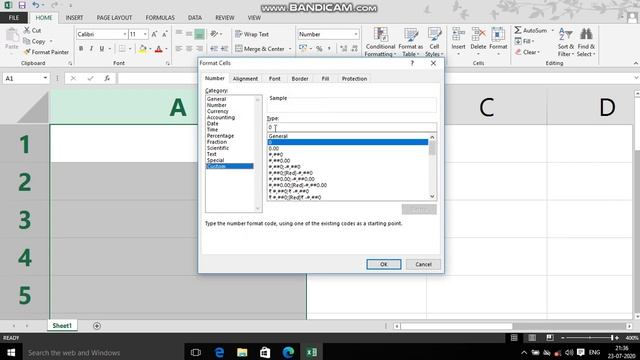 Number format advance excel смотреть онлайн