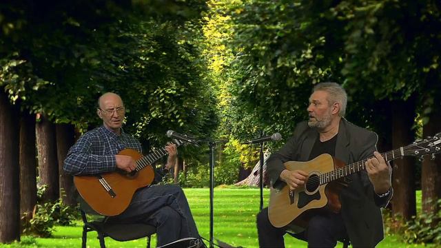 ВСЁ ОЦЕНЕНО ИСПЫТАНО И ВЗВЕШЕНО. ХРИСТИАНСКАЯ ПЕСНЯ. ЮРИЙ ГАРШИН И ГРУППА смотреть онлайн