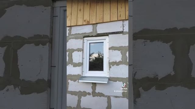 Как защитить монтажную пену от ультрафиолета.