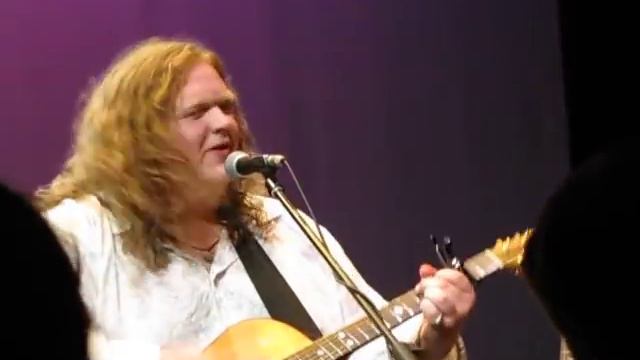 Wagon Wheel - Matt Andersen смотреть онлайн