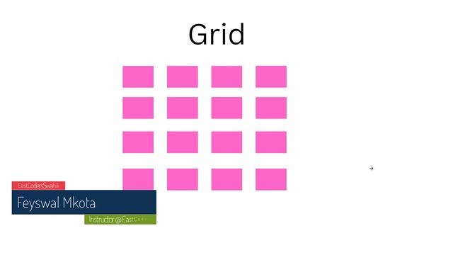 02 - Bootstrap Grid [part 1] - Jifunze Web Design Kwa Bootstrap 5 смотреть онлайн