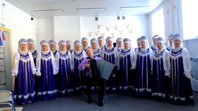 Калина 2021г. Онлайн фестиваль смотреть онлайн