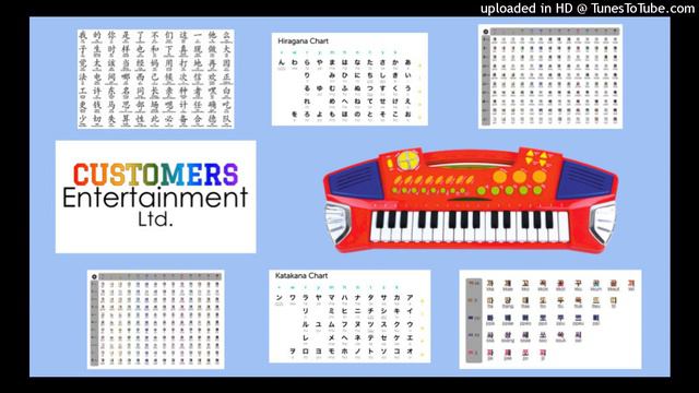 Jinjang Canada - 6 Demo Songs (SK-3738 Version) смотреть онлайн