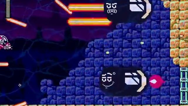 Let's Play Mega Man Dongs (Alpha) - Oyster Man смотреть онлайн