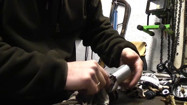 Мастера уборочного искусства