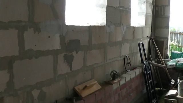 Как сделать ростверк на столбах ТИСЭ ч.2 смотреть онлайн