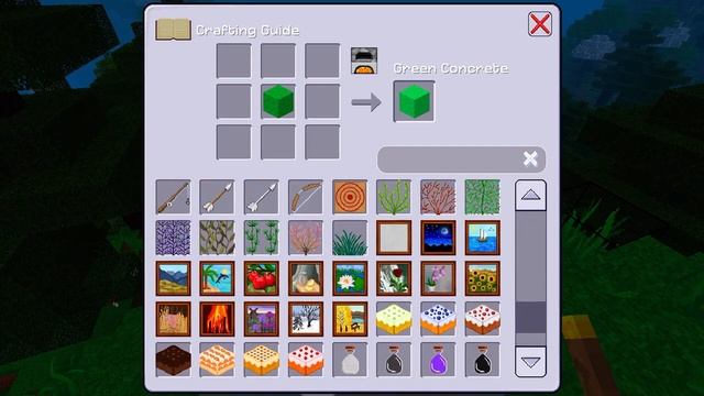 Multicraft Survival Mode Gameplay Trailer смотреть онлайн