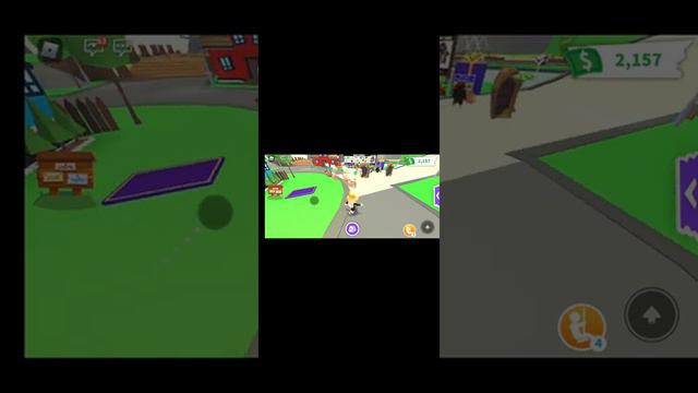 Roblox наше долго жданое обновление Abopt me! смотреть онлайн