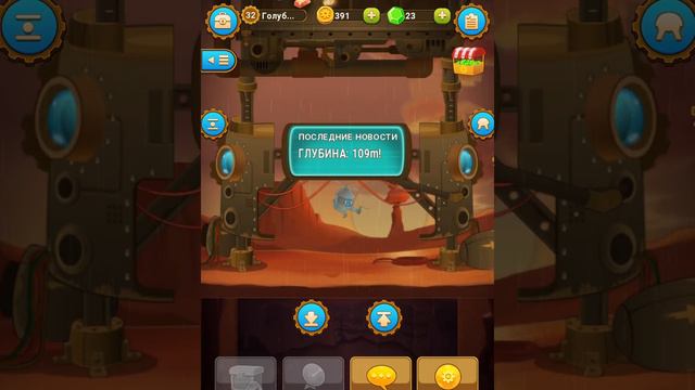 Deep Town: Mining Factory прохождение #02 смотреть онлайн
