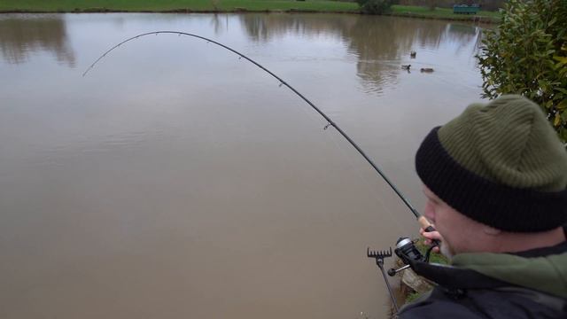 Korum Any Chair Accessories