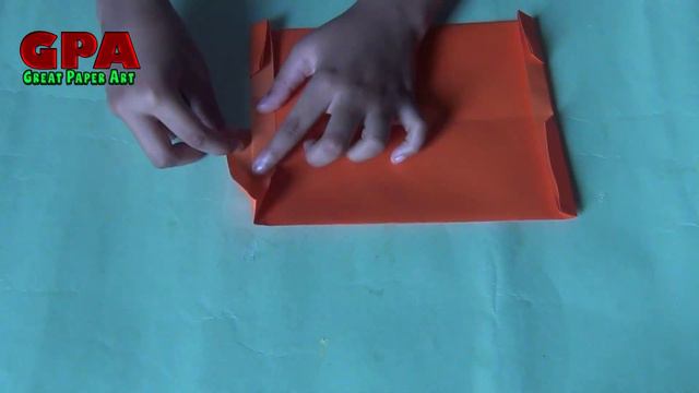 How to make a paper wallet | Origami wallet | Paper Wallet using A4 sheet | Great Paper Art смотреть онлайн