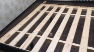 ПАРЯЩАЯ КРОВАТЬ своими руками | Hand Made Floating bed DIY