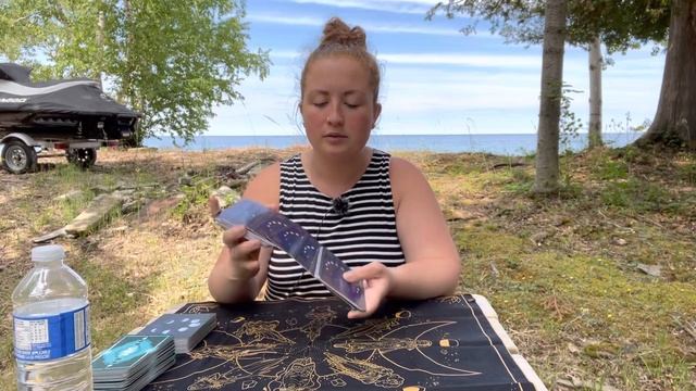 FULL MOON in CAPRICORN ? ALL SIGNS ? 24 JUNE 2021 TAROT READING смотреть онлайн