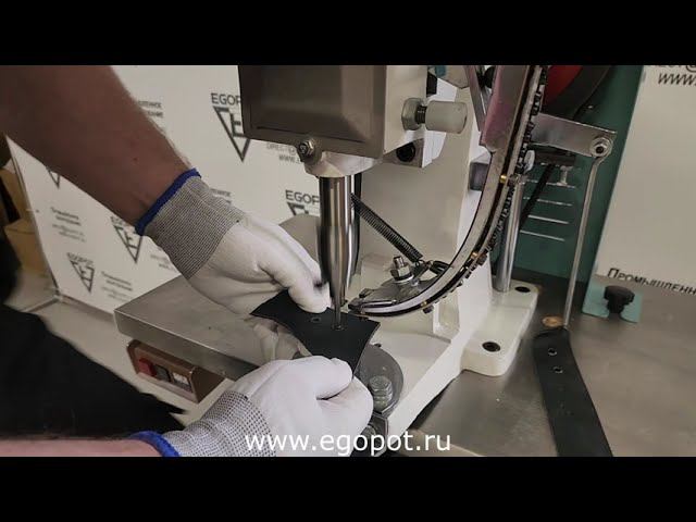 Пресс для блочек и люверсов смотреть онлайн