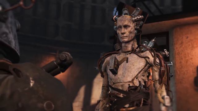 Fallout 4: Evil Genius Episode 15 - Gulpers in the Mist смотреть онлайн