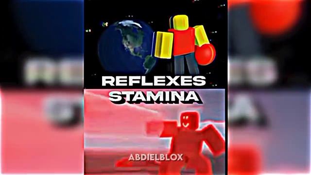 Baller vs 2 Roblox Characters смотреть онлайн