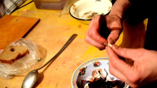 ЧТО КУШАТЬ - ЧТОБЫ НЕ БОЛЕТЬ? РЕЦЕПТ В ЭТОМ ВИДЕО