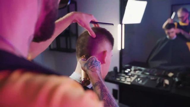 FADE: создаем идеальные переходы и делаем фото для Инсты смотреть онлайн