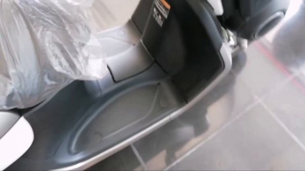 YAMAHA QBIX 125CC REVIEW /RC MOTOR SPEED