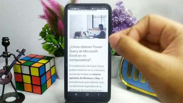 ¿Cómo instalar POWER QUERY en MICROSOFT EXCEL? - Activación completa смотреть онлайн
