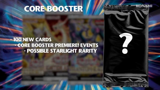Yu-Gi-Oh! TRADING CARD GAME Create-A-Card Project Phase 3 смотреть онлайн