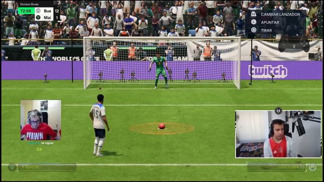 Mi RIVAL no abandona y pasa esto… | ROAD TO GLORY смотреть онлайн